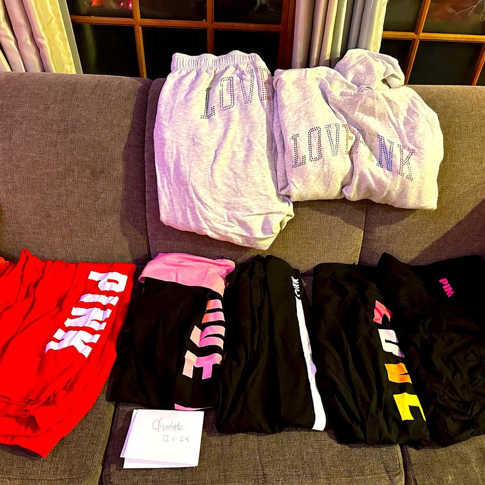 Victoria’s Secret bundle sale